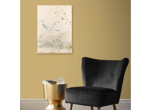 5011583537192 - Leinwandbild ART FOR THE HOME Kran bunt (farbe bild(er) mehrfarbig) B50cm H70cm T35cm Ø35cm Leinwand Bilder Handgemalt Wandbild Gold Metallic 50x70cm 5011583537192 - Leinwandbild ART FOR THE HOME Kran bunt (farbe bild(er) mehrfarbig) B50cm H70cm T35cm Ø35cm Leinwand Bilder Handgemalt Wandbild Gold Metallic 50x70cm