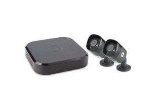 5011802291201 - Yale Smart Living CCTV Kamera-Set