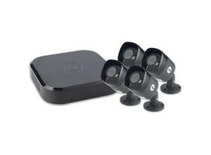 5011802291348 - Yale Smart Living CCTV Kamera-Set XL