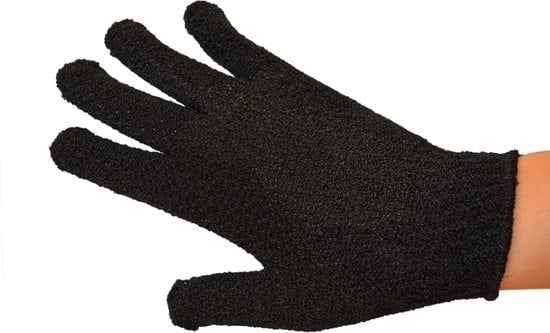 5011832059635 - HG1020 - Hitzebeständiger Handschuh - Schwarz