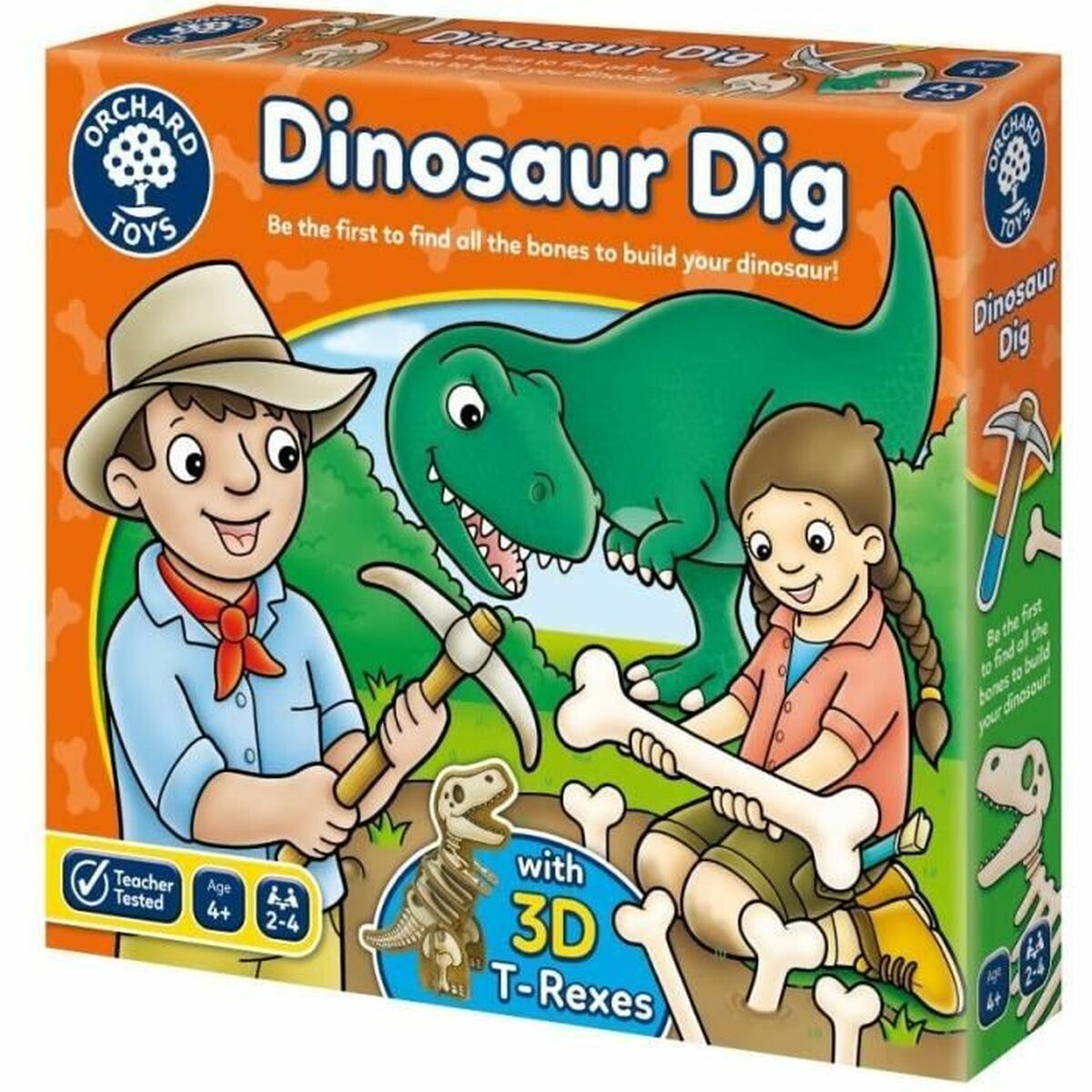 5011863003225 - ORCHARD Dinosaur Digging game