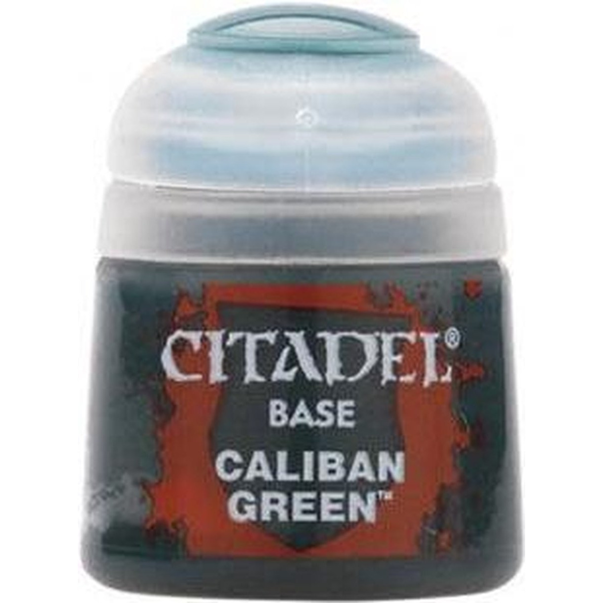 5011921026395 - Farbe Citadel-Base Caliban 5011921026395 - Farbe Citadel-Base Caliban