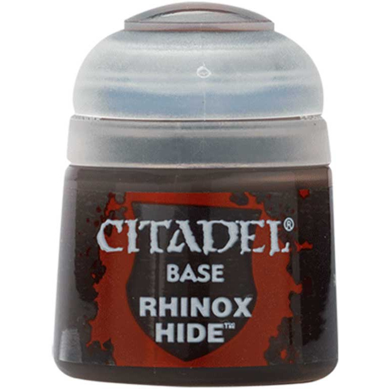 5011921026494 - Farbe Citadel-Base Rhinox