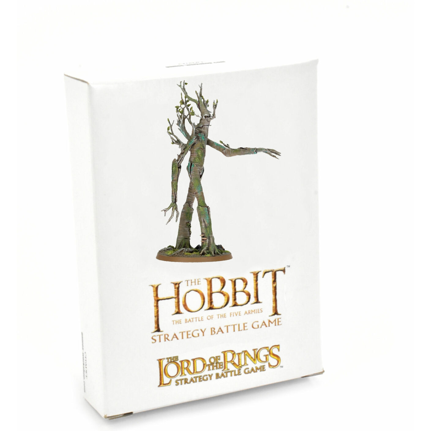 5011921112579 - Figurine Warhammer Middle Earth - Ent