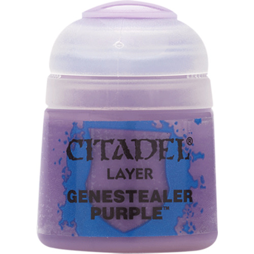 5011921185207 - Farbe Citadel-Layer Genestealer