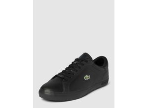 5012123867663 - Sneaker aus Leder mit Label-Detail Modell POWERCOURT 5012123867663 - Sneaker aus Leder mit Label-Detail Modell POWERCOURT