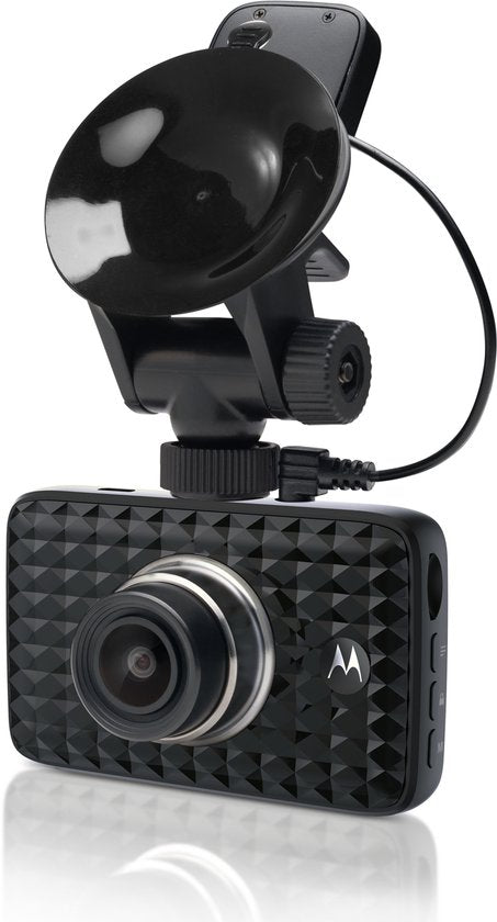 5012786803657 - Dashcam MDC300 - 3 Bildschirm - Wifi