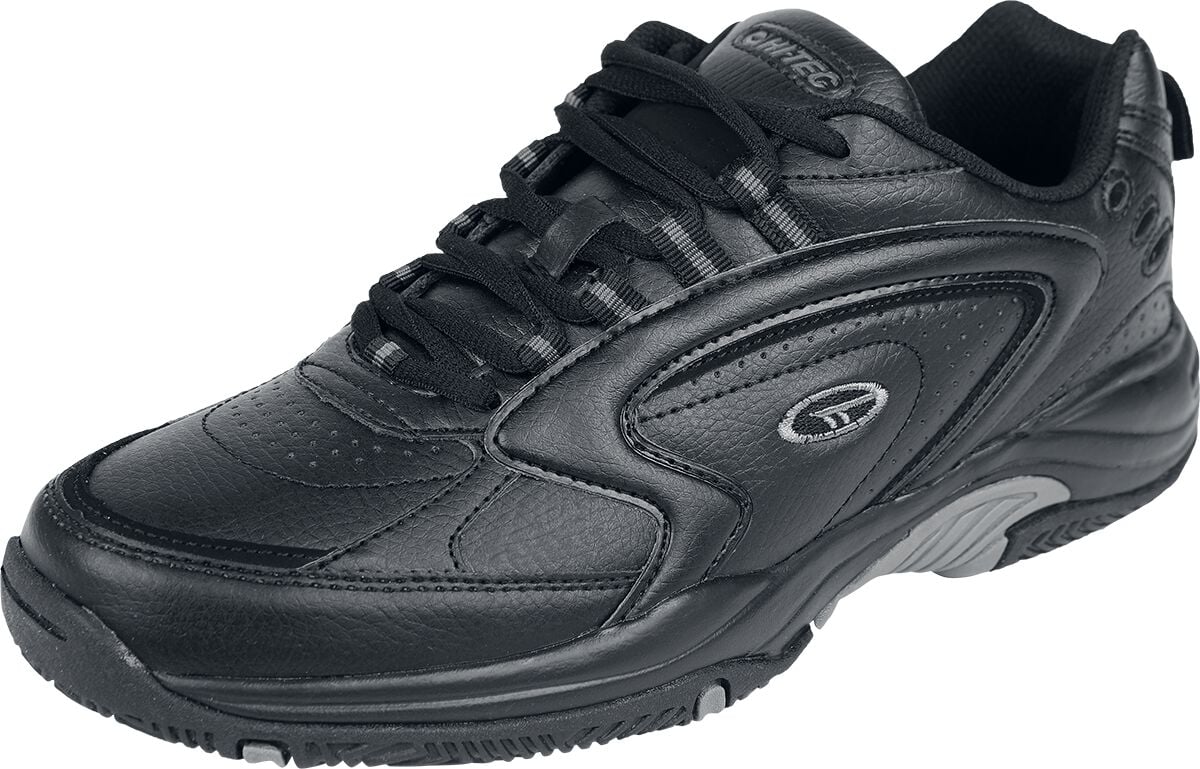 5013342010854 - Blast Lite Sneaker schwarz in EU42 5013342010854 - Blast Lite Sneaker schwarz in EU42