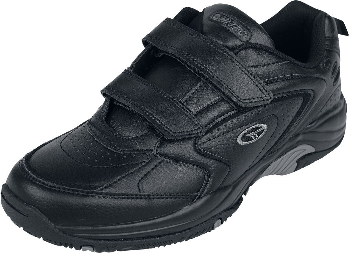 5013342011257 - Blast Lite EZ Sneaker schwarz in EU45