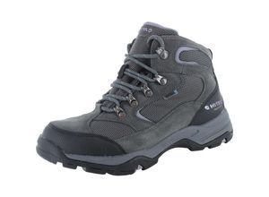 5013342084121 - Storm wp Women grau lila Gr 36 - grau - Hi-tec