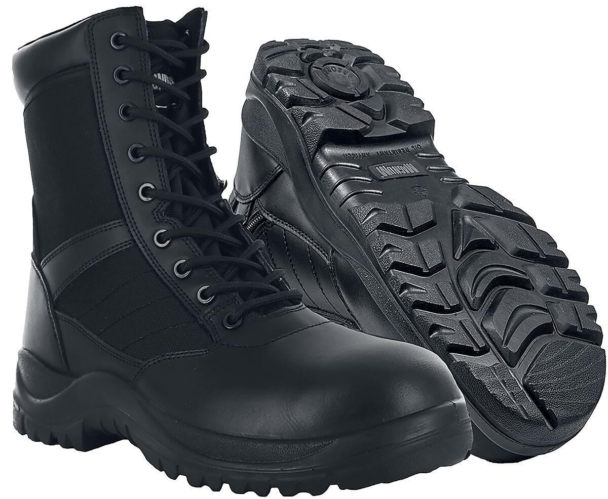 5013342100807 - Centurion 80 SZ Boot schwarz in EU39