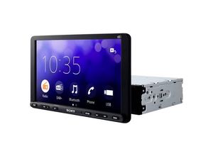 5013493416383 - XAV-AX8150 Moniceiver Android Auto™ Apple CarPlay DAB+ Tuner Bluetooth®-Freisprecheinrichtung inkl DAB-Antenne Anschluss für Rückfahrkamera