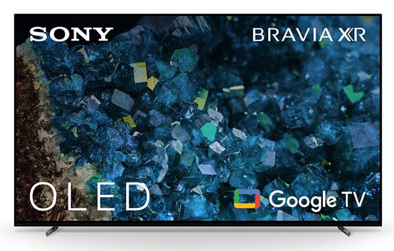 5013493461604 - 0 Bravia FWD-83A80L Professional Display 210cm (83)