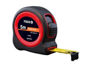 5013623209762 - Fisco - Trek AW5M D Klasse ii Flexometer A1 Plus (5x25)