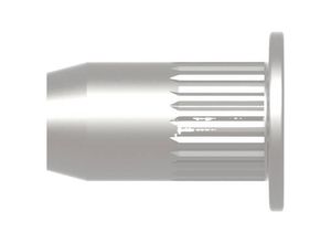 5013656420493 - 1433709 Blindnietmutter M10 Blindnietmutter St M10x12x175 Standard KS 025-35mm 100 St
