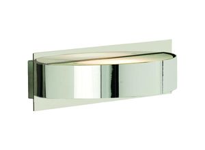 5013874353559 - Vega Wandleuchte Chrom Glas - Searchlight