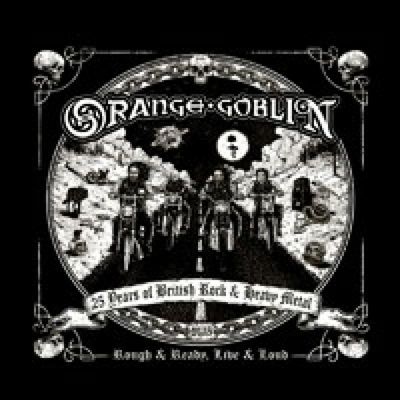 5013929019560 - Orange Goblin - GEBRAUCHT Rough and ReadyLive & Loud (Digipak) - Preis vom 08072023 043606 h