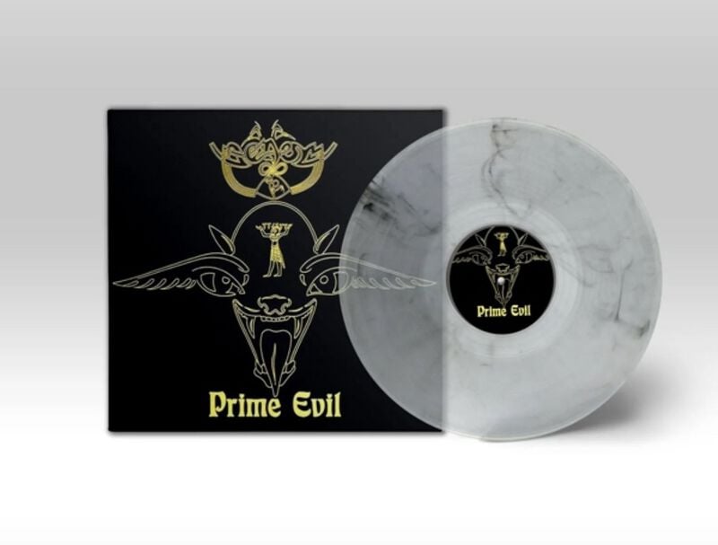5013929025868 - Prime Evil LP multicolor