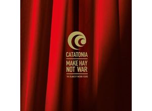 5013929111691 - Make Hay Not War-The Blanco Y Negro Years - Catatonia (CD)