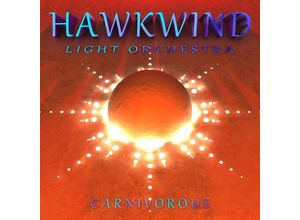 5013929182233 - Hawkwind Light Orchestra - GEBRAUCHT Carnivorous - Preis vom 09072023 043521 h