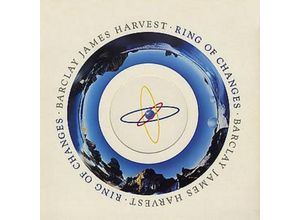 5013929433243 - Ring Of Changes - Barclay James Harvest (CD)