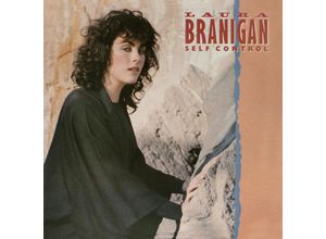 5013929442184 - Self Control (Expanded 2CD Edition) - Laura Branigan (CD)