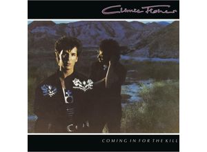 5013929444683 - Coming In For The Kill (4cd Expanded Edition) - Climie Fisher (CD)