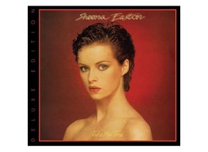 5013929444805 - Take My Time (Deluxe Cd+Dvd Edition) - Sheena Easton (CD mit DVD)