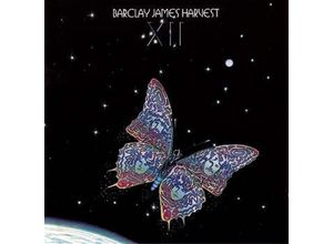 5013929466340 - XII - Barclay James Harvest (CD mit DVD)