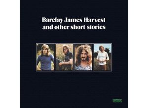 5013929472082 - Barclay James Harvest And Other Short Stories 3 D - Barclay James Harvest (Audio CD mit DVD)