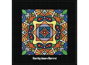 5013929472846 - Barclay James Harvest Remastered & Expanded - Barclay James Harvest (CD)