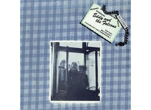 5013929472983 - Introducing Eddy And The Falcons Remastered & Expa - Wizzard (CD)