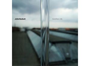 5013929475335 - Another Life - John Hackett (CD)