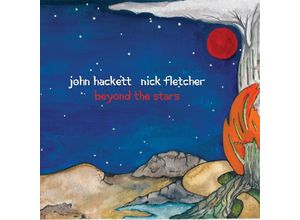 5013929477230 - Hackett John & Fletcher Nick - GEBRAUCHT Beyond the Stars - Preis vom 11102023 050730 h