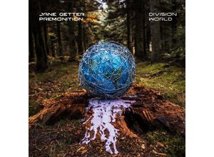 5013929480339 - Division World Cd - Jane Getter (CD)