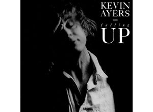 5013929484191 - Falling Up - Remastered Cd Edition - Kevin Ayers (CD)