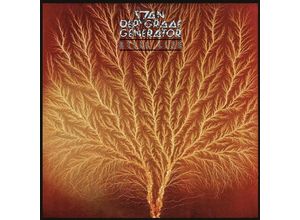 5013929486645 - Still Life Remastered Vinyl Edition 12 Vinyl Edit - Van der Graaf Generator (LP)