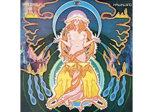 5013929635425 - Space Ritual - 50th Anniversary 2cd New Stereo Mix - Hawkwind (CD)