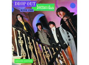 5013929784802 - Drop Out With The Barracudas (3cd Deluxe Edition) - The Barracudas (CD)