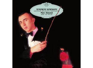 5013929851832 - Tenement Symphony (Expanded 2cd Edition) - Marc Almond (CD)