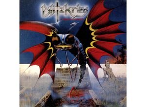 5013929927827 - Inferno The Complete Recordings Vol1 1980-1998 - Blitzkrieg (CD)