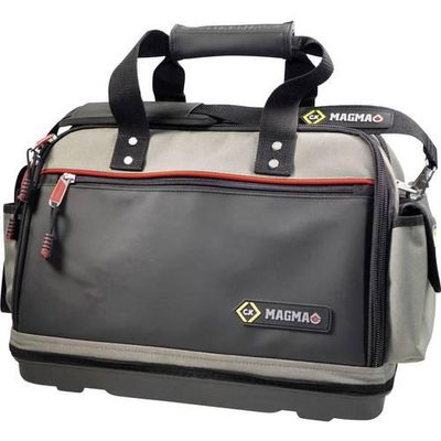 5013969244977 - Ck Pro Plus MA2640 Universal Werkzeugtasche unbestückt 1 Stück (l x b x h) 450 x 290 x 340 mm