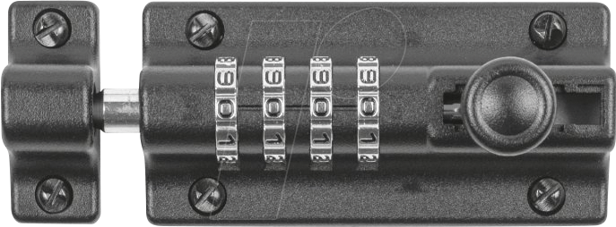 5013969247411 - K62004D - Kombinationsverriegelungsbolzen 4D 120mm