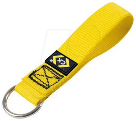 5013969249125 - CK T8001 - Sicherheitsgurtschlaufen 3er Pack