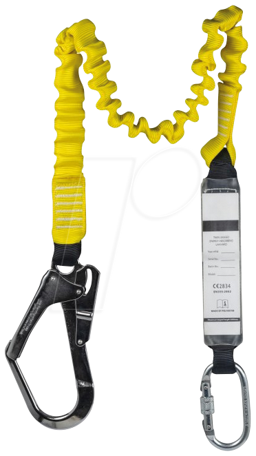 5013969251081 - CK T8008 - Absturzsicherungsleine