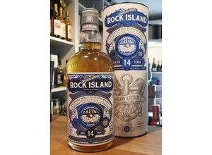 5014218802184 - Rock Island 14y whisky sherry edition 07l 468% vol Oyster