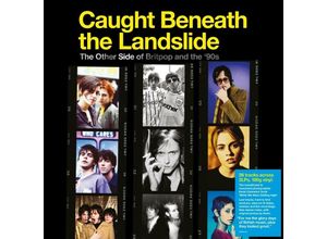 5014797904385 - Caught Beneath The Landslide (180 Gr 2lp-Set) (Vinyl) - Various (LP)