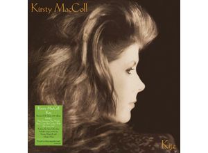 5014797906563 - Kite (180 Gr Magnolia Vinyl) - Kirsty MacColl (LP)