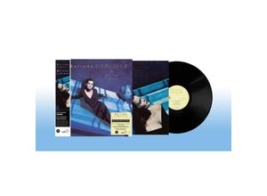 5014797909113 - Heaven On Earth (180gr Half-Speed Master) (Vinyl) - Belinda Carlisle (LP)