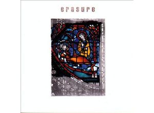 5016025310555 - The Innocents (Vinyl) - Erasure (LP)